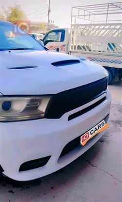 دودج دورانجو